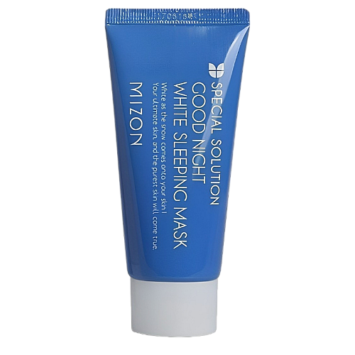 [TUBE] GOOD NIGHT WHITE SLEEPING MASK 50ML